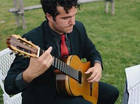 David William Ross - Acoustic Guitarist - Keene, NH - Hero Gallery 4