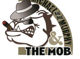 Michael "Big Dog" Murphy - Blues Band - Appleton, WI - Hero Gallery 1