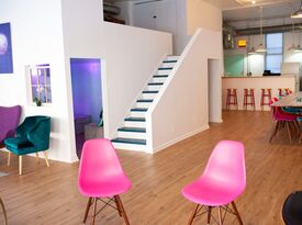 Hummingbird Studios - Loft - Chicago, IL - Hero Gallery 2