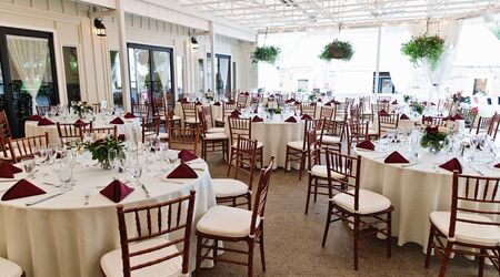 Tapestry House by Wedgewood Weddings Reception Venues The Knot