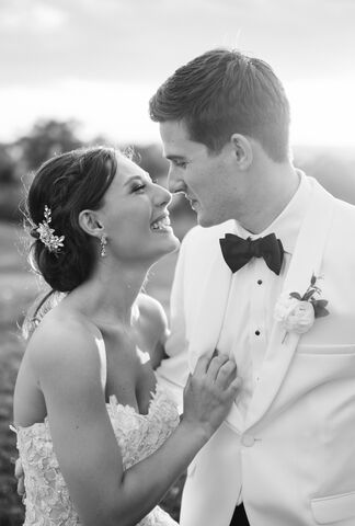 Wedding: Emma + Jonah - Colin Gordon Photography