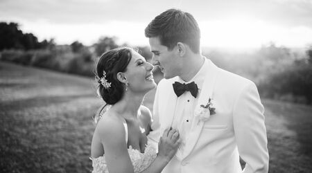 Wedding: Emma + Jonah - Colin Gordon Photography