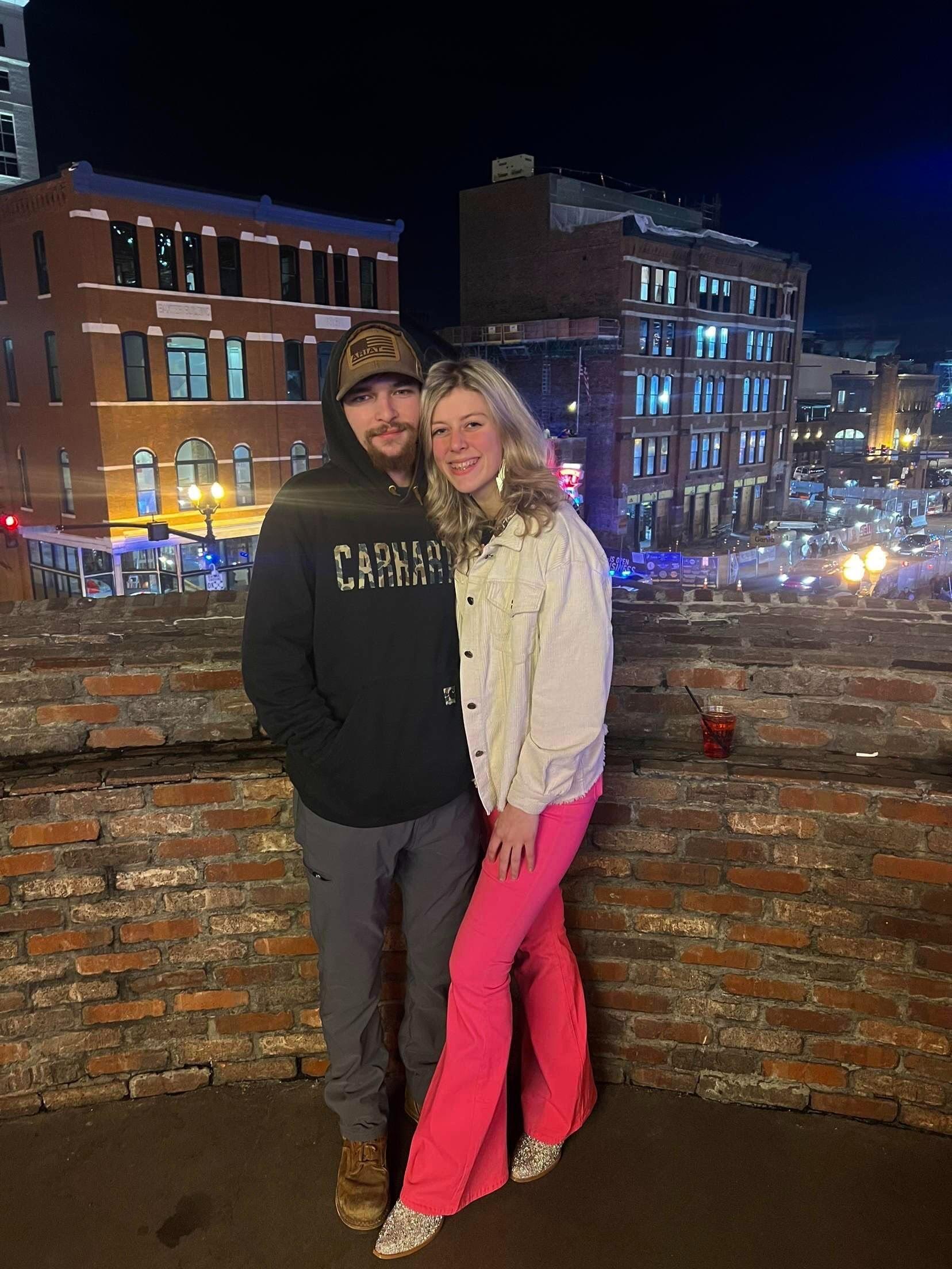 Nashville Trip!