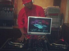DJ Sir-Spen - DJ - Roanoke, VA - Hero Gallery 4