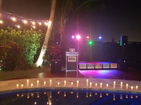 Lightning "The Mobile Disco!" - DJ - Miami, FL - Hero Gallery 4