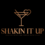 Shakin' It Up - Footer