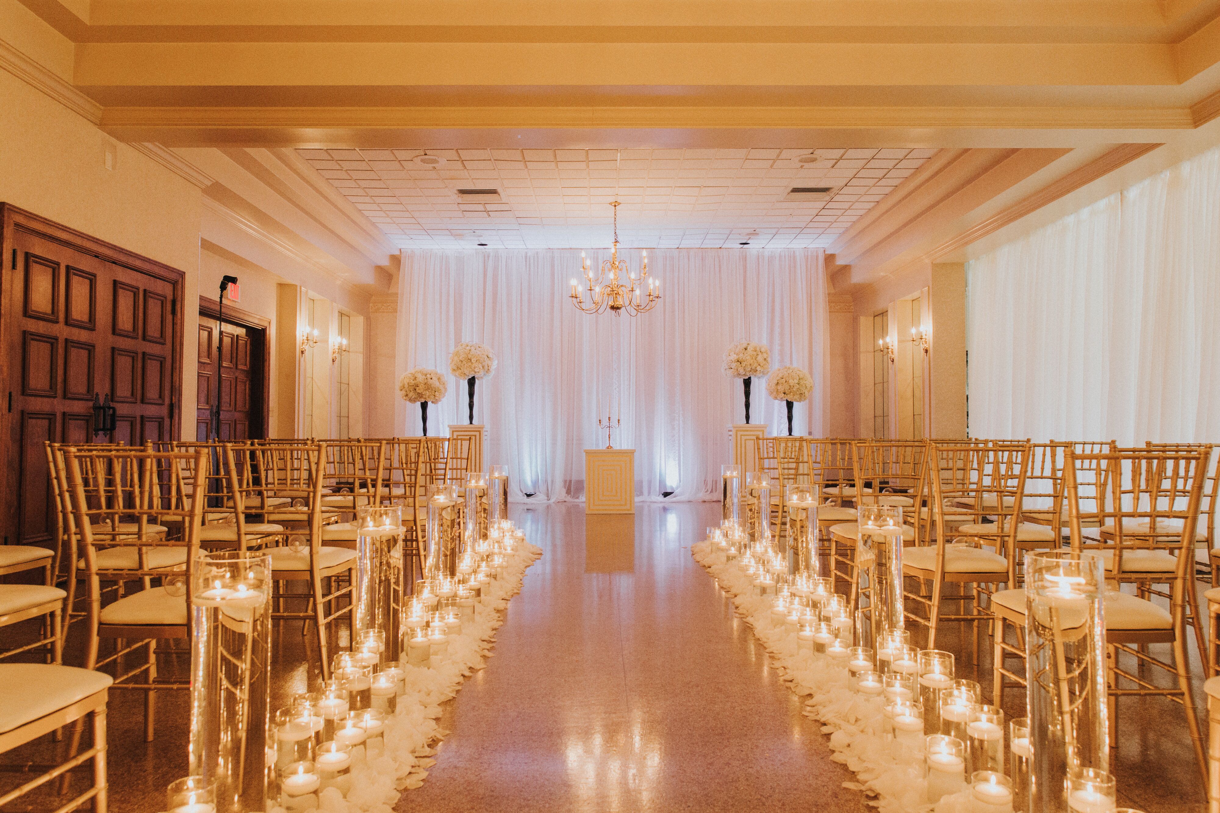 Sylvania Country Club | Reception Venues - The Knot