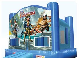 Orlando Amusements - Party Inflatables - Orlando, FL - Hero Gallery 4