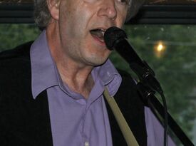Bill Reidy Solo Acoustic - Pop Singer - Providence, RI - Hero Gallery 1