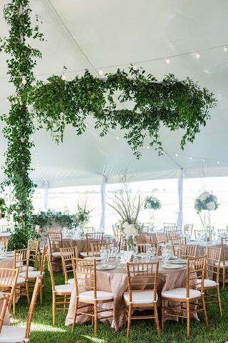 One Stop Tents & Events | Rentals - The Knot