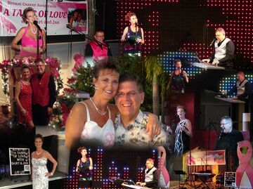 A Taste Of Love With Bart And Jan - Cover Band - Kissimmee, FL - Hero Main