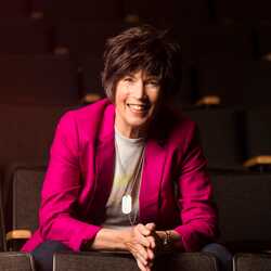 Nancy Norton Comedian/Keynote Speaker, profile image