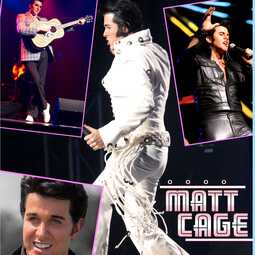 Matt Cage, profile image
