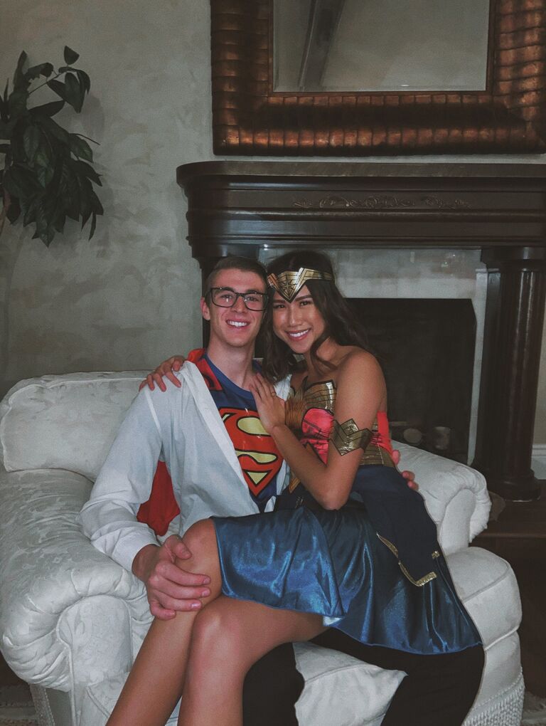Halloween 2020!