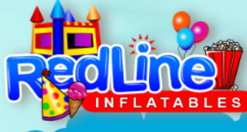Redline Inflatables - Bounce House - Windsor, ON - Hero Main
