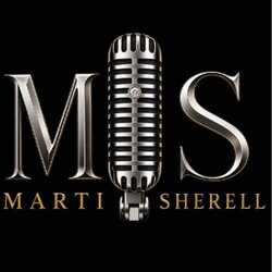 Marti Sherell | Vocalist & Live Entertainment, profile image