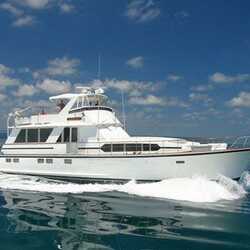 Sophisticated Lady Yacht Charters, profile image