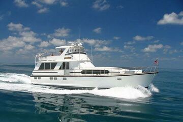 Sophisticated Lady Yacht Charters - Boat - Chicago, IL - Hero Main