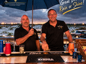 Parties Unlimited, LLC - Bartender - Destin, FL - Hero Gallery 2