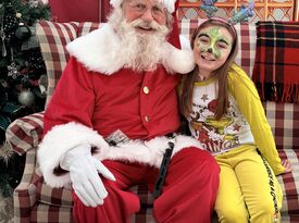 Don the Santa Dude - Santa Claus - West Chester, PA - Hero Gallery 2