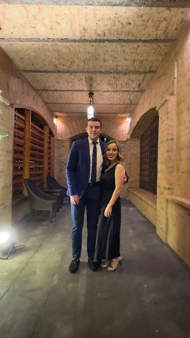 Otra boda Juntos