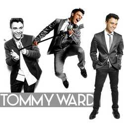 Tommy Ward, profile image