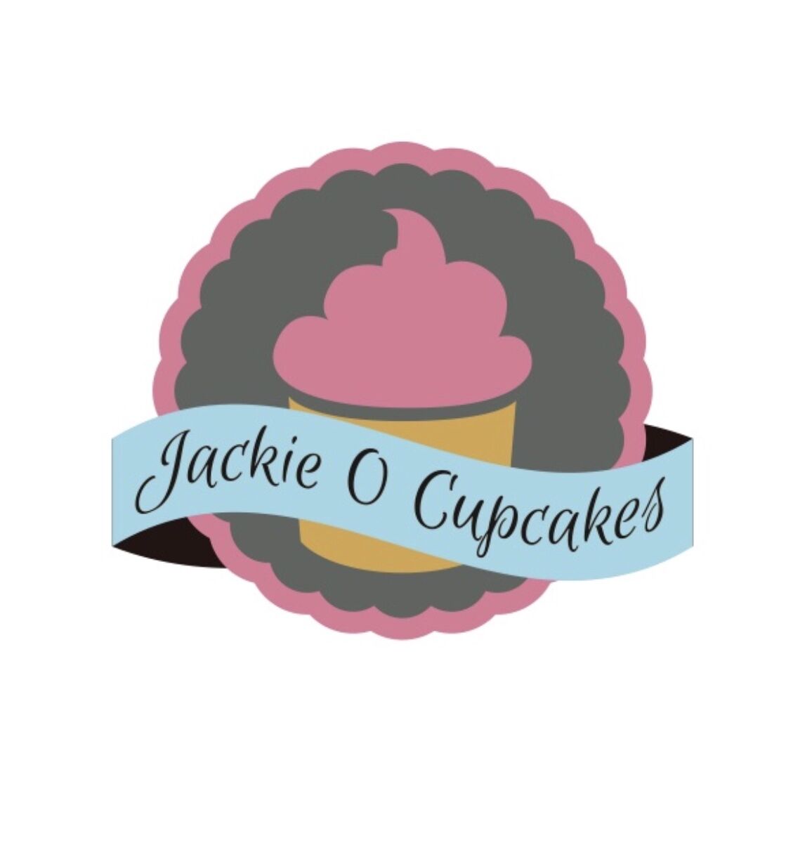 Jackie O Cupcakes | Wedding Cakes - The Knot