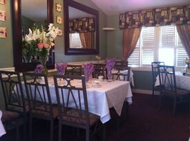 High Tea Cottage - The Private Salon  - Café - Woodland Hills, CA - Hero Gallery 1