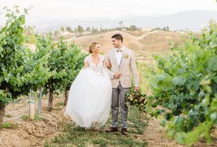 Wedding Venues in Los Angeles, CA - The Knot