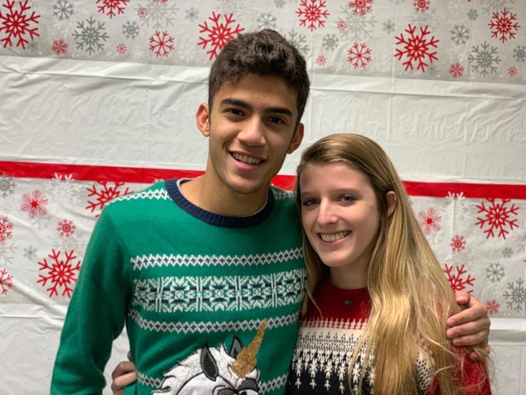 The Beginning/
O Começo