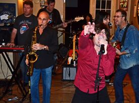 ShaDoobie ~ The Rolling Stones Tribute Band - Tribute Band - Brooklyn, NY - Hero Gallery 4