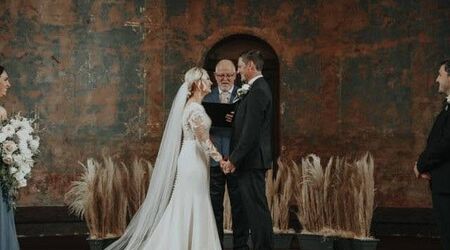 Wedding Ceremony Examples- Savannah Officiant