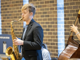 George Grunditz Jazz Band - Jazz Band - Northbrook, IL - Hero Gallery 2
