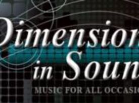 Dimensions In Sound - DJ - Las Vegas, NV - Hero Gallery 1