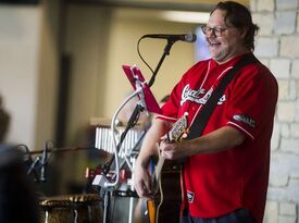 Bob Hughes - Will Travel - Singer Guitarist - Bay City, MI - Hero Gallery 3