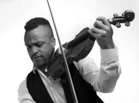 Jukka Pawley Violinist - Violinist - Boulder, CO - Hero Gallery 1