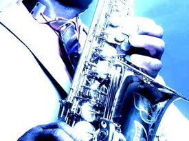 Ignatius Hines, saxophonist - Saxophonist - Stockbridge, GA - Hero Gallery 2