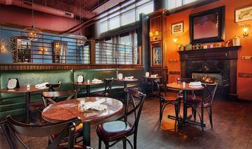 Dublin 4 Irish Pub and Cafe - Cafe - Café - Chicago, IL - Hero Main