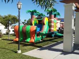 San Diego Bouncers - Party Inflatables - Chula Vista, CA - Hero Gallery 3