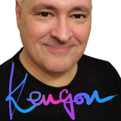 kengon, profile image