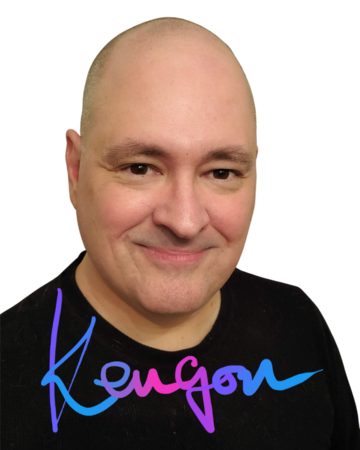 kengon - Guitarist - Portland, OR - Hero Main