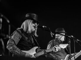 Petty Rewind - Tom Petty Tribute Act - Charlotte, NC - Hero Gallery 3