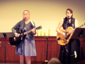 The Saddle Shoe Sisters - Oldies Band - Oak Park, IL - Hero Gallery 1
