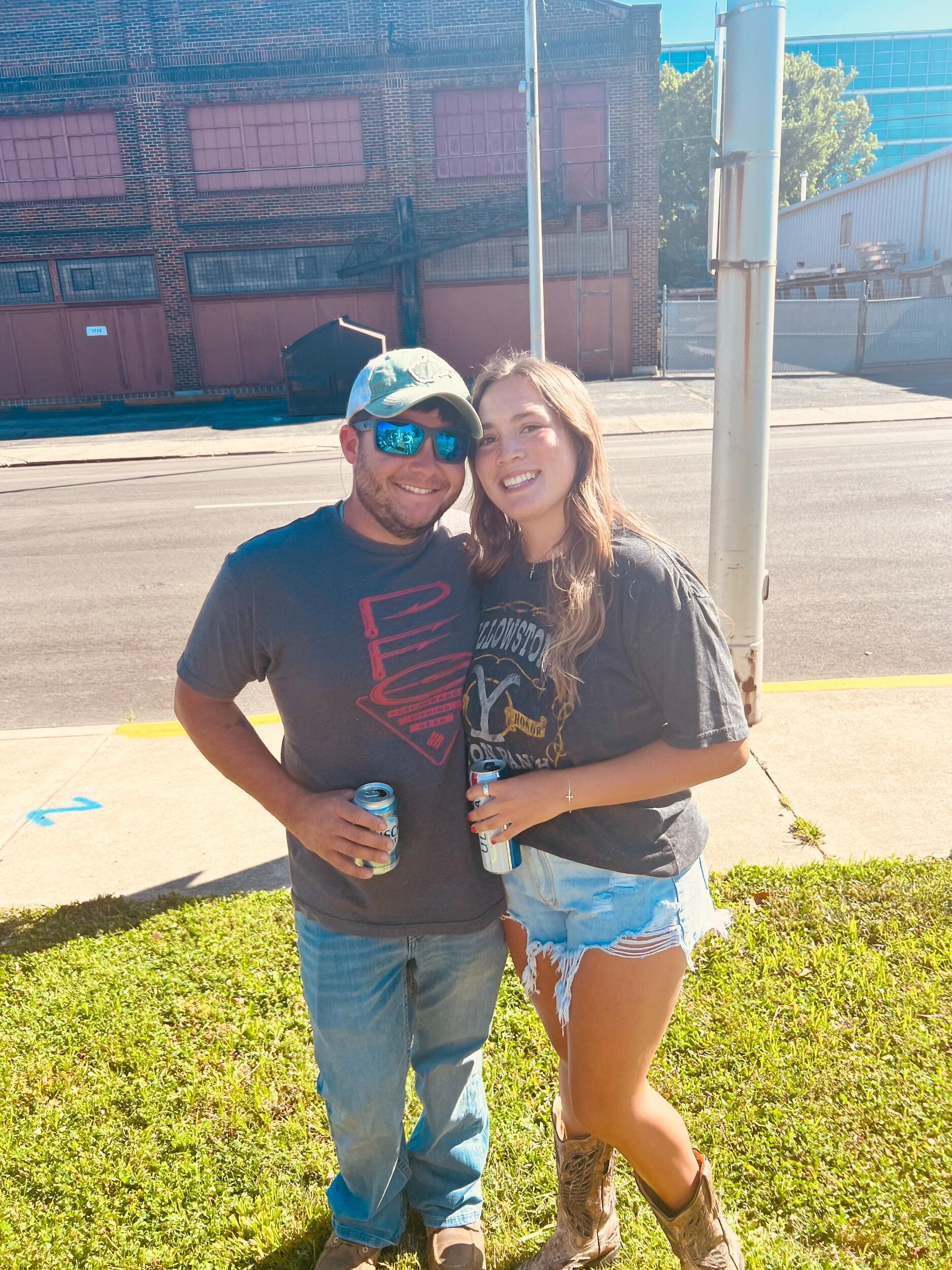 Zach Bryan concert