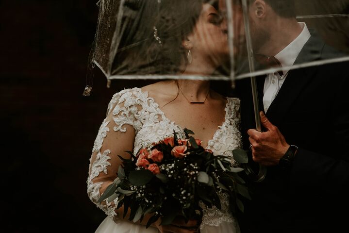 Hannah Kittle Photography | Wedding Photographers - Parkersburg, WV