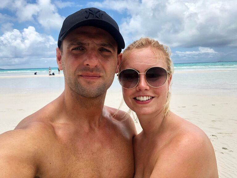 We ticked a few off the bucket list this year; New York, Toulouse, Lake Maggiore Italy, Hong Kong, Singapore, & Australia, whilst attending our friends wedding.
John also handed his notice in to start his family business!