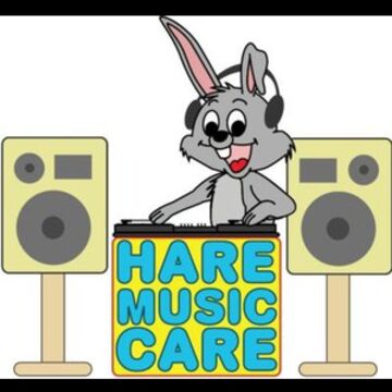 Dj Zester Hare - Hare Music Care - DJ - Fayetteville, NC - Hero Main