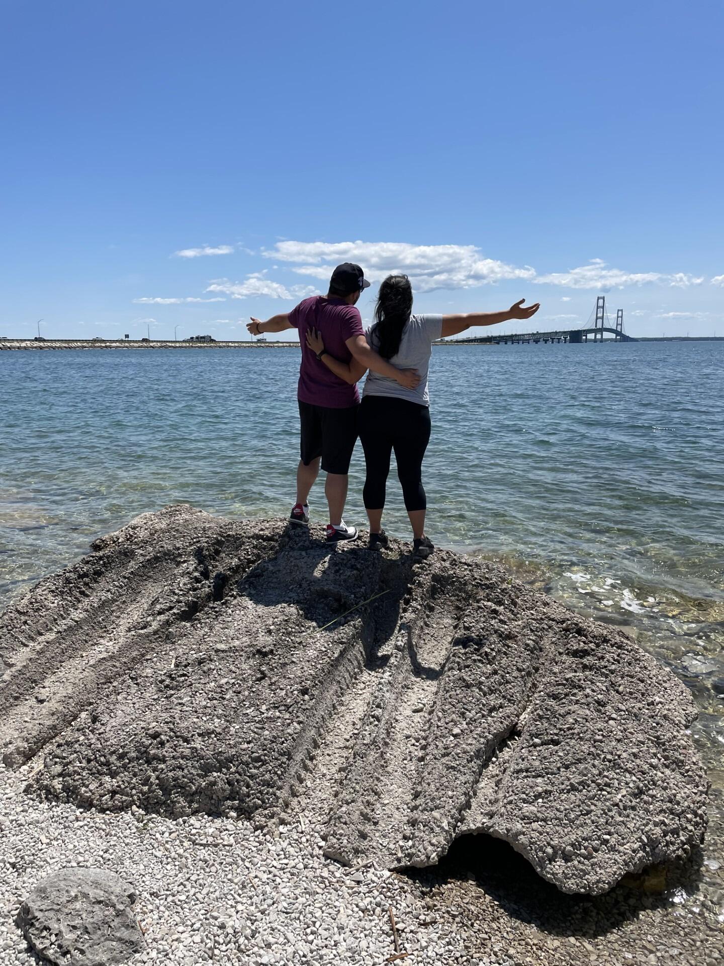 St. Ignace, MI