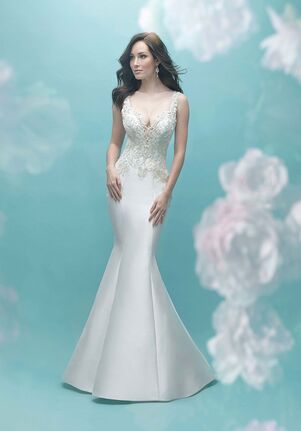 allure dress prices