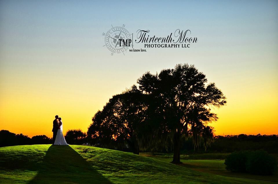 Metrowest Golf  Club  Reception  Venues  Orlando  FL